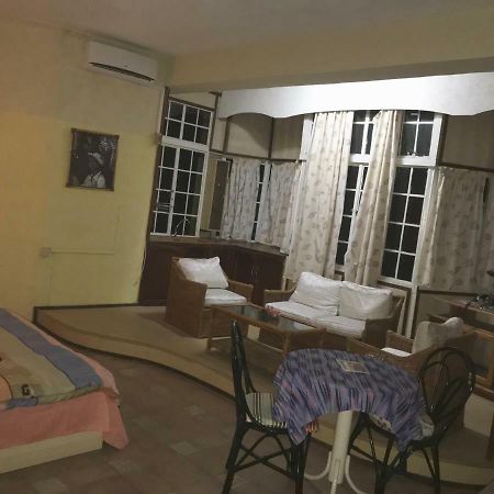 Grand Bay Beach Tourist Residence Mauritius Luaran gambar