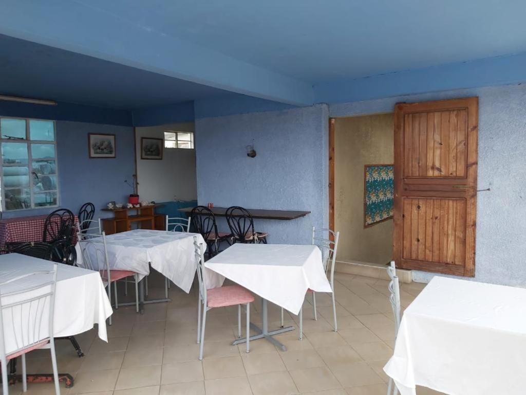 Grand Bay Beach Tourist Residence Mauritius Luaran gambar
