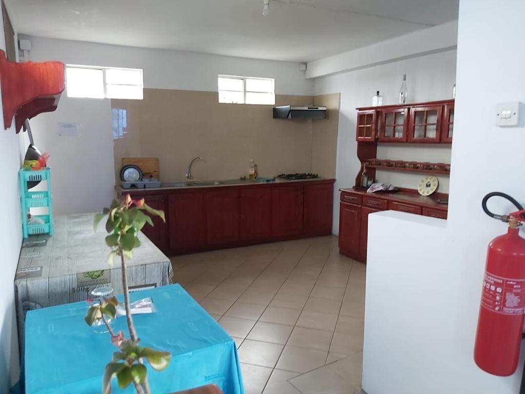 Grand Bay Beach Tourist Residence Mauritius Luaran gambar