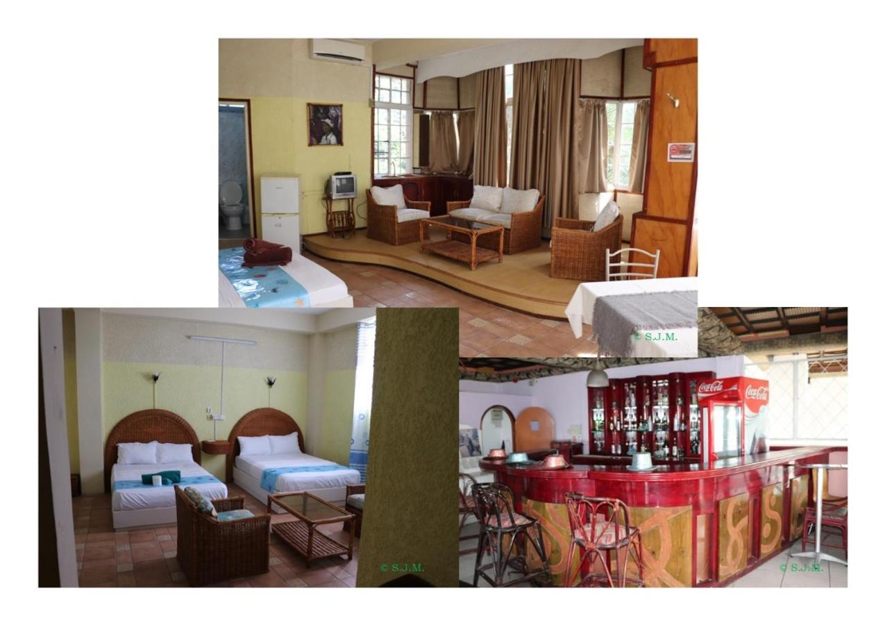 Grand Bay Beach Tourist Residence Mauritius Luaran gambar