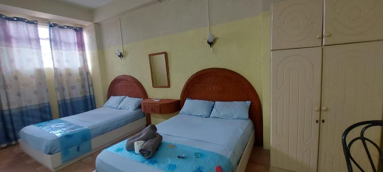 Grand Bay Beach Tourist Residence Mauritius Luaran gambar