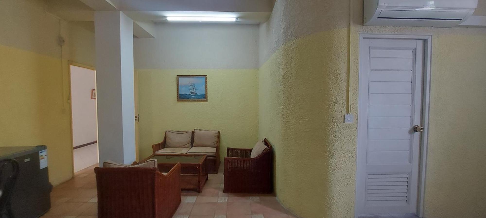 Grand Bay Beach Tourist Residence Mauritius Luaran gambar