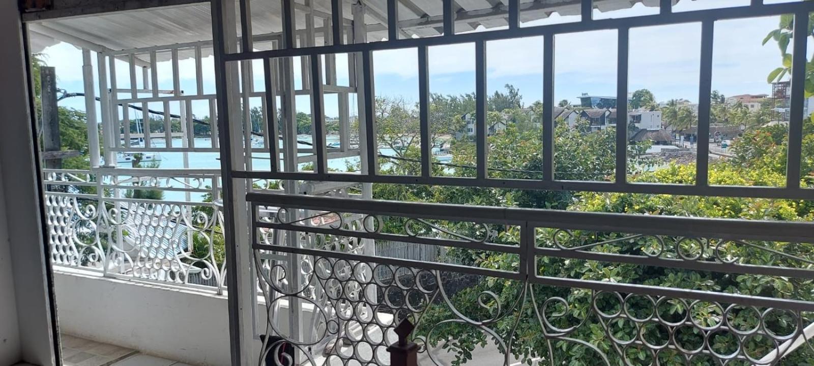 Grand Bay Beach Tourist Residence Mauritius Luaran gambar