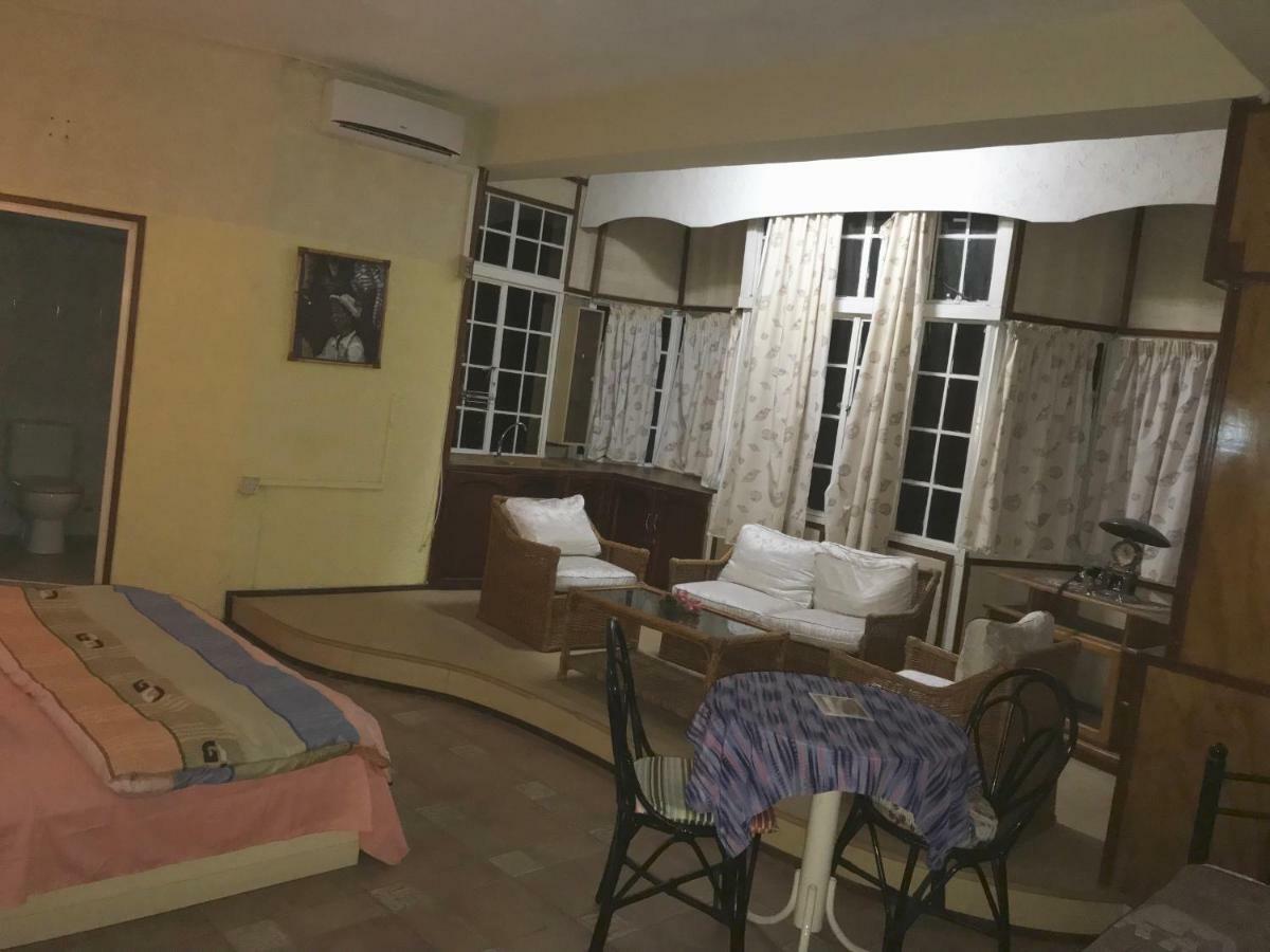 Grand Bay Beach Tourist Residence Mauritius Luaran gambar