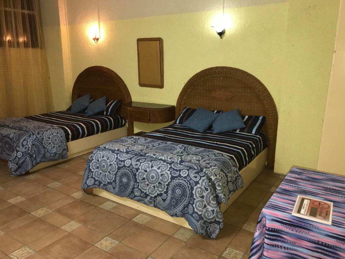 Grand Bay Beach Tourist Residence Mauritius Luaran gambar