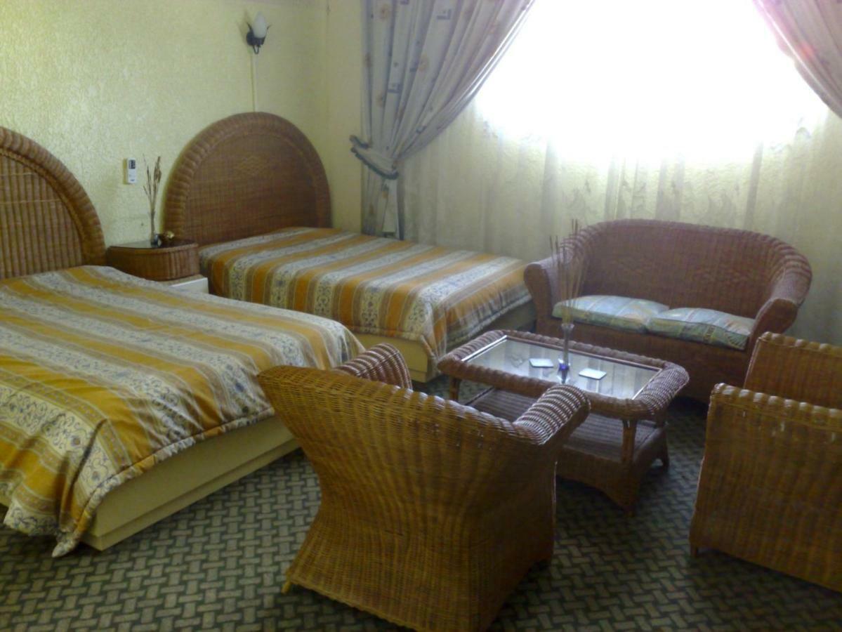 Grand Bay Beach Tourist Residence Mauritius Luaran gambar