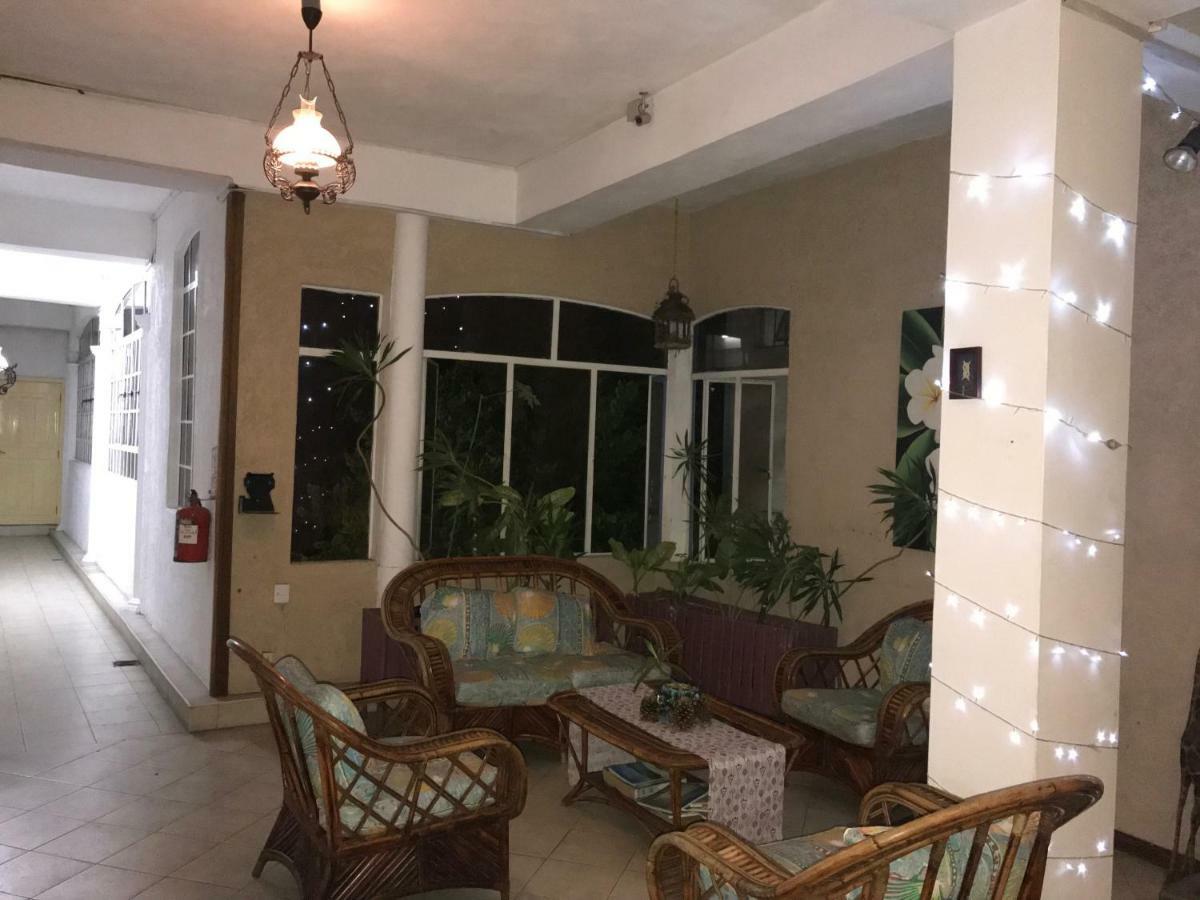 Grand Bay Beach Tourist Residence Mauritius Luaran gambar